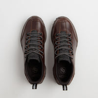 Keen Jasper Zionic HW Shoes - Flux Chocolate thumbnail