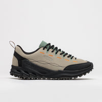 Keen Jasper Zionic Shoes - Abbey Stone / Lily Pad thumbnail