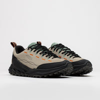 Keen Jasper Zionic Shoes - Abbey Stone / Lily Pad thumbnail