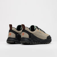 Keen Jasper Zionic Shoes - Abbey Stone / Lily Pad thumbnail