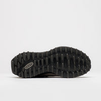 Keen Jasper Zionic Shoes - Abbey Stone / Lily Pad thumbnail