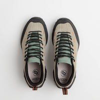 Keen Jasper Zionic Shoes - Abbey Stone / Lily Pad thumbnail