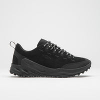 Keen Jasper Zionic Shoes - Black / Alloy thumbnail