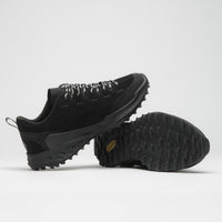 Keen Jasper Zionic Shoes - Black / Alloy thumbnail