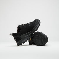 Keen Jasper Zionic Shoes in Black and Alloy thumbnail