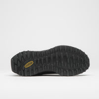Keen Jasper Zionic Shoes - Black / Alloy thumbnail