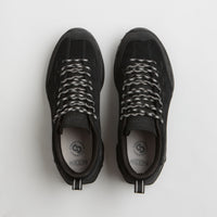 Keen Jasper Zionic Shoes - Black / Alloy thumbnail