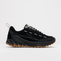 Keen Jasper Zionic Shoes - Black / Birch thumbnail