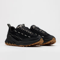Keen Jasper Zionic Shoes - Black / Birch thumbnail