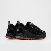 Keen Jasper Zionic Shoes - Black / Birch thumbnail