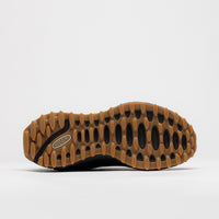 Keen Jasper Zionic Shoes - Black / Birch thumbnail