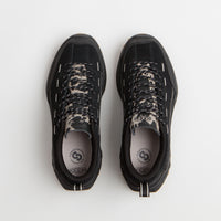 Keen Jasper Zionic Shoes - Black / Birch thumbnail