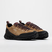 Keen Jasper Zionic Shoes - Chipmunk / Huckleberry thumbnail