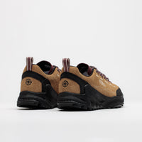 Keen Jasper Zionic Shoes - Chipmunk / Huckleberry thumbnail