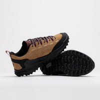 Keen Jasper Zionic Shoes - Chipmunk / Huckleberry thumbnail