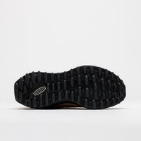 Keen Jasper Zionic Shoes - Chipmunk / Huckleberry thumbnail