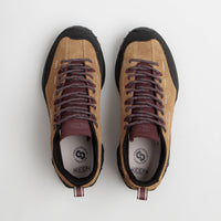 Keen Jasper Zionic Shoes - Chipmunk / Huckleberry thumbnail