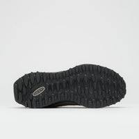 Keen Jasper Zionic Shoes in Dark Olive and Birch thumbnail