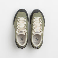 Keen Jasper Zionic Shoes in Dark Olive and Birch thumbnail