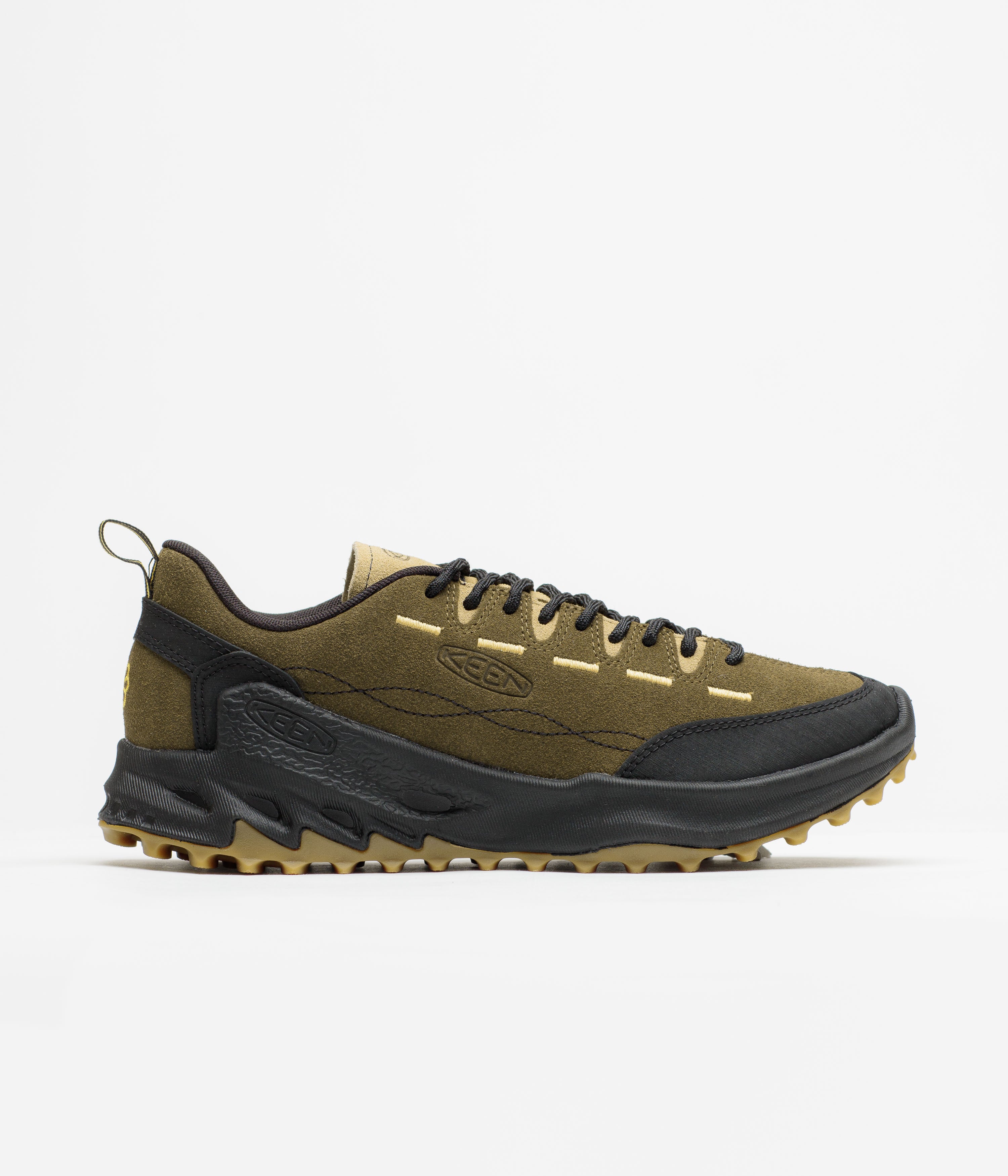 Dark Olive / Khaki
