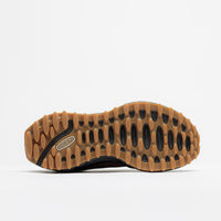 Keen Jasper Zionic Shoes in Dark Olive and Khaki thumbnail