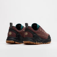 Keen Jasper Zionic Shoes - Huckleberry / Lemon Grass thumbnail