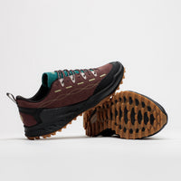 Keen Jasper Zionic Shoes - Huckleberry / Lemon Grass thumbnail