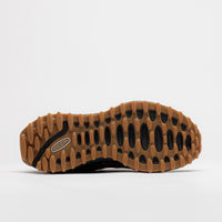 Keen Jasper Zionic Shoes - Huckleberry / Lemon Grass thumbnail