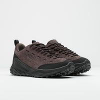 Keen Jasper Zionic Shoes in Java and Black thumbnail