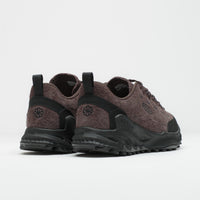 Keen Jasper Zionic Shoes in Java and Black thumbnail
