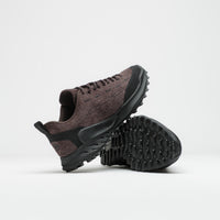 Keen Jasper Zionic Shoes in Java and Black thumbnail