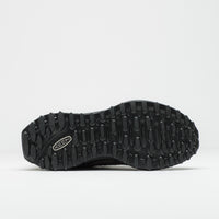 Keen Jasper Zionic Shoes in Java and Black thumbnail