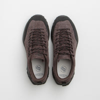 Keen Jasper Zionic Shoes in Java and Black thumbnail