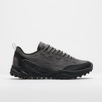 Keen Jasper Zionic Shoes - Magnet / Steel Grey thumbnail