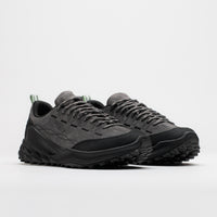 Keen Jasper Zionic Shoes - Magnet / Steel Grey thumbnail