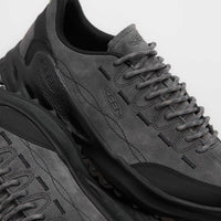 Keen Jasper Zionic Shoes - Magnet / Steel Grey thumbnail
