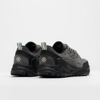 Keen Jasper Zionic Shoes - Magnet / Steel Grey thumbnail
