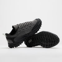 Keen Jasper Zionic Shoes - Magnet / Steel Grey thumbnail