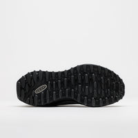 Keen Jasper Zionic Shoes - Magnet / Steel Grey thumbnail
