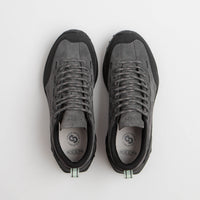Keen Jasper Zionic Shoes - Magnet / Steel Grey thumbnail