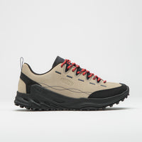 Keen Jasper Zionic Shoes in Safari and Sky Captain thumbnail