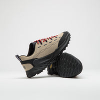 Keen Jasper Zionic Shoes in Safari and Sky Captain thumbnail