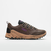 Keen Jasper Zionic Shoes in Terrain Java thumbnail