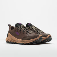 Keen Jasper Zionic Shoes in Terrain Java thumbnail