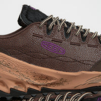 Keen Jasper Zionic Shoes in Terrain Java thumbnail