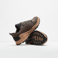 Keen Jasper Zionic Shoes in Terrain Java thumbnail