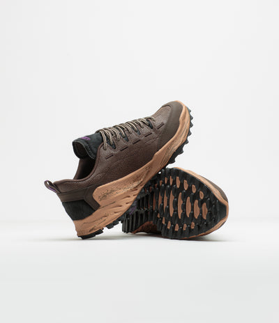 Keen Jasper Zionic Shoes in Terrain Java