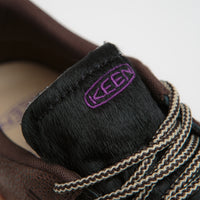 Keen Jasper Zionic Shoes in Terrain Java thumbnail