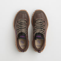 Keen Jasper Zionic Shoes in Terrain Java thumbnail