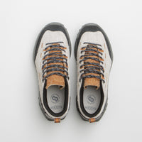 Keen Jasper Zionic Shoes - Vapor / Keen Maple thumbnail